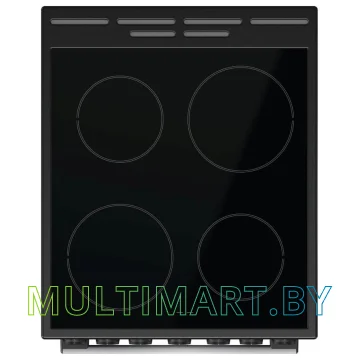 Плита электрическая Gorenje GEC5B20SG картинка 6